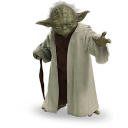 Yoda 1 Icon